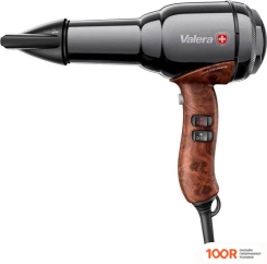 Фен Valera PROFESSIONAL SWISS STEEL MASTER LIGHT SM 588.01 BL (305470)