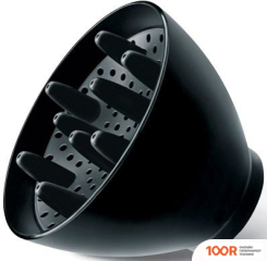 Фен Valera PROFESSIONAL SWISS NANO4EVER EQ-AIR ROTOCORD (305467)