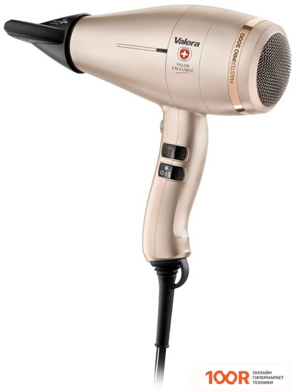 Фен Valera MASTER PRO LIGHT 3000 ROTOCORD (305464)