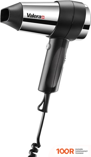 Фен Valera HOSPITALITY ACTION 1800 PUSH 542.14 (305463)