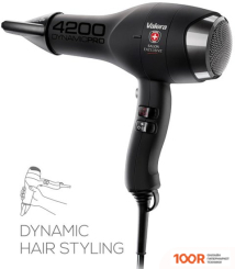Фен Valera DYNAMICPRO 4200 (ЧЕРНЫЙ) (305451)