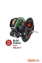 Фен Valera ACADEMY PRO 2400 EQ (305445)