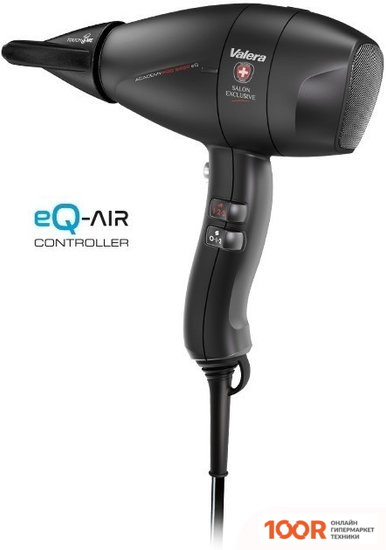 Фен Valera ACADEMY PRO 2400 EQ (305445)