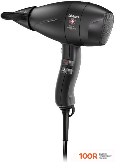 Фен Valera ACADEMY PRO 2.3 (305444)