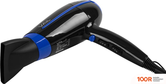 Фен Vail VL-6307 (305441)