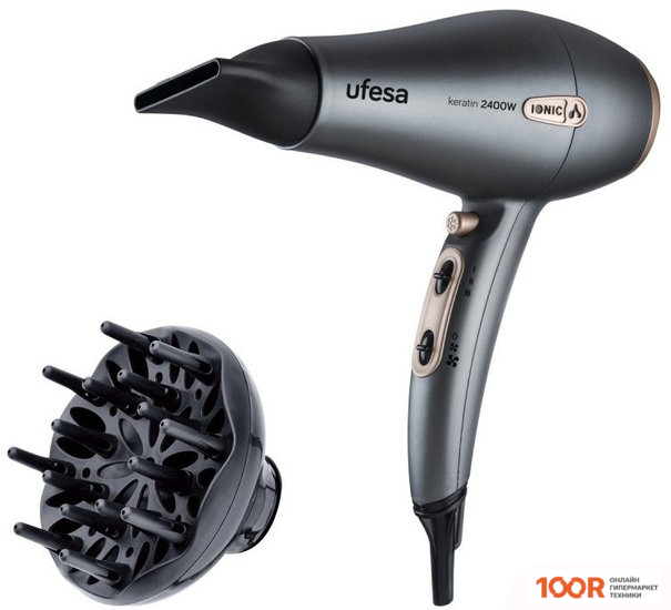 Фен Ufesa SC8470 (305429)