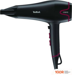 Фен Tefal HV5700D8 (305424)