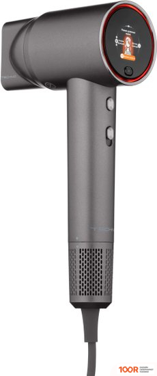 Фен TECHNO PLASMA HD06 (305423)