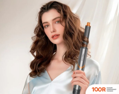 Фен TECHNO FLEX HS08 (305421)