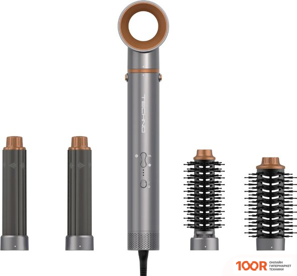 Фен TECHNO AB0326 (305420)