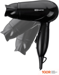 Фен TDM Electric САТУРН 1 (305417)