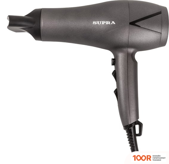 Фен Supra PHS-2011M 2021 (305406)
