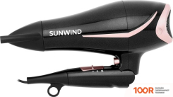 Фен SunWind SUHD 550 (305403)