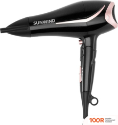 Фен SunWind SUHD 550 (305403)