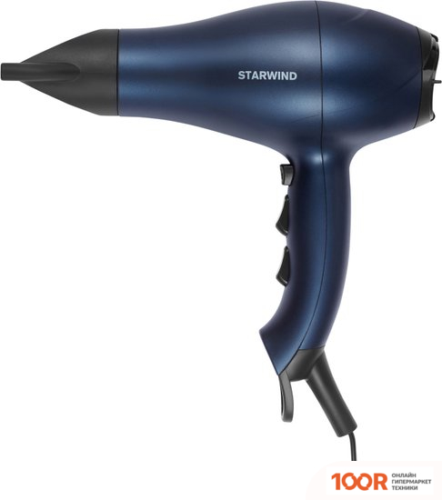 Фен StarWind SHD 6062 (305391)