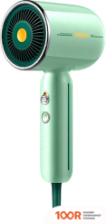 Фен Soocas RH1 RETRO (ЗЕЛЕНЫЙ) (305384)