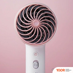 Фен Soocas H5 LITE (РОЗОВЫЙ) (305383)