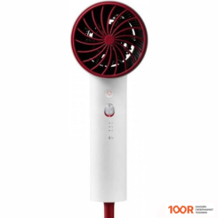 Фен Soocas H5 LITE (КРАСНЫЙ) (305382)