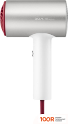 Фен Soocas H5 (СЕРЕБРИСТЫЙ, ЕВРОПЕЙСКАЯ ВИЛКА) (305380)