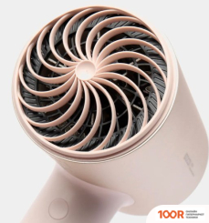 Фен Soocas H5 (РОЗОВЫЙ) (305378)