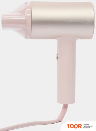 Фен Soocas H5 (РОЗОВЫЙ) (305378)