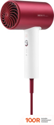 Фен Soocas H5 (КРАСНЫЙ) (305377)