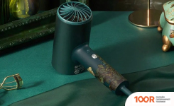 Фен Soocas H5 (ЗЕЛЕНЫЙ ВАНГОГ) (305376)