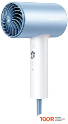 Фен Soocas H5 (ГОЛУБОЙ) (305375)