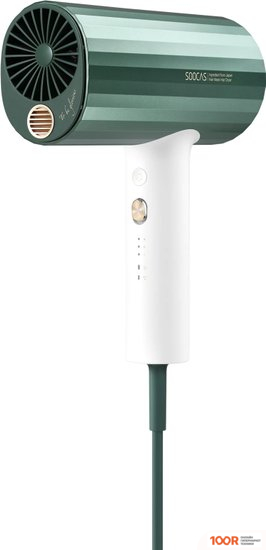 Фен Soocas DRYER HAIR COLLAGEN HMH001 (305374)