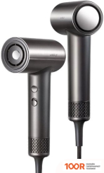 Фен Soocas AIRFLY P1 (СЕРЫЙ) (305371)