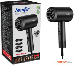 Фен Sonifer SF-9580 (305368)