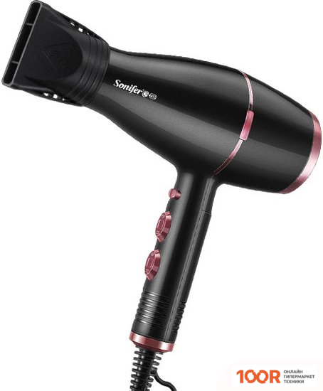 Фен Sonifer SF-9544 (305366)