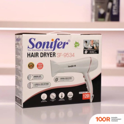 Фен Sonifer SF-9534 (305365)