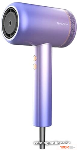 Фен ShowSee A8 (ФИОЛЕТОВЫЙ) (305355)