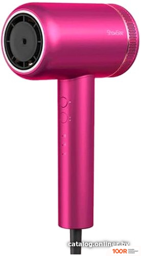 Фен ShowSee A8 (КРАСНЫЙ) (305354)