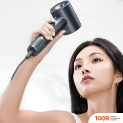 Фен ShowSee A18 (СЕРЫЙ) (305349)