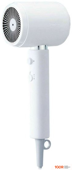 Фен ShowSee A10 (БЕЛЫЙ) (305346)