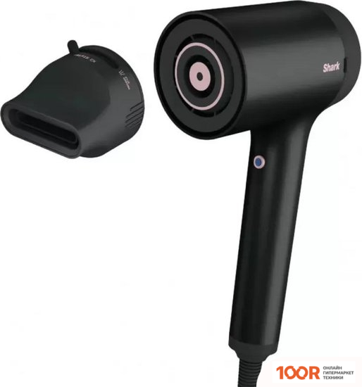 Фен Shark STYLE IQ HD102EU (305342)