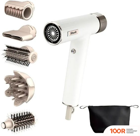 Фен Shark SPEEDSTYLE HD352EU (305341)