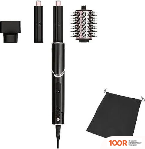 Фен Shark FLEXSTYLE HD424EU (305334)