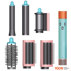 Фен SenCiciMen X9 PRO (ЕВРОВИЛКА, MACARONE) (305314)