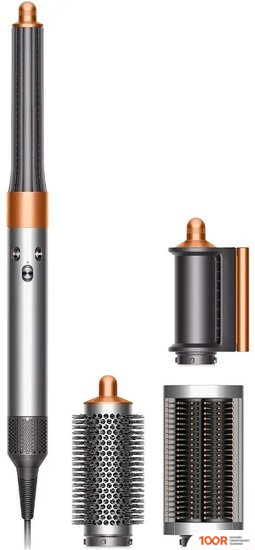 Фен SenCiciMen X9 (СЕРЫЙ) (305312)