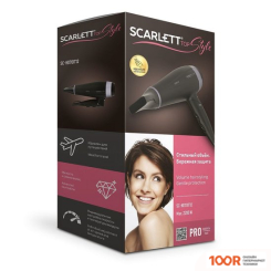 Фен Scarlett SC-HD70IT12 (305293)