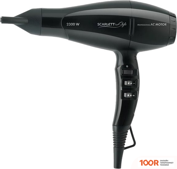 Фен Scarlett SC-HD70I91 (305291)