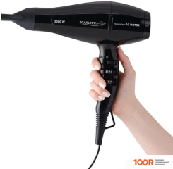 Фен Scarlett SC-HD70I91 (305291)