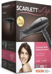 Фен Scarlett SC-HD70I91 (305291)