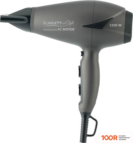 Фен Scarlett SC-HD70I90 (305290)