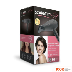 Фен Scarlett SC-HD70I90 (305290)