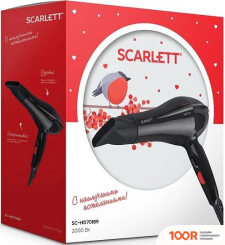 Фен Scarlett SC-HD70I89 (305289)