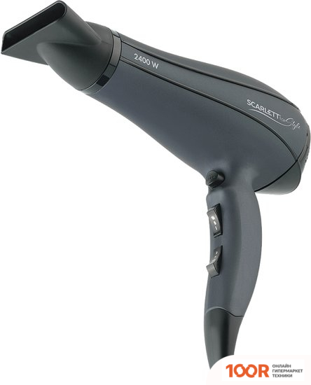 Фен Scarlett SC-HD70I54 (305282)